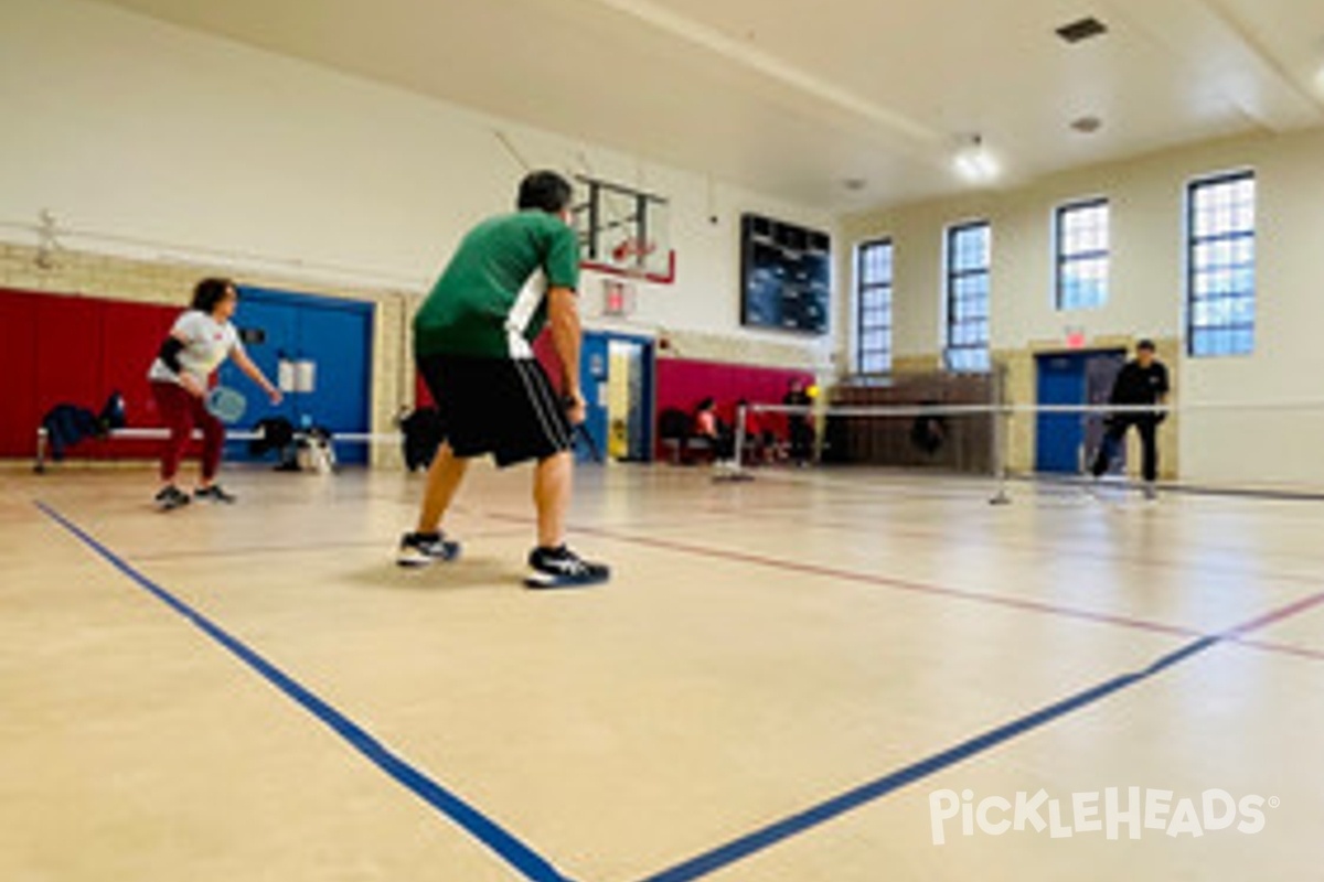 Photo of Pickleball at Accord Bank House